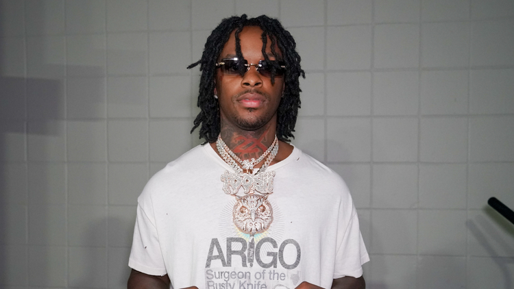 Toosii Pausing Rap Career To Play Football For This D1 Football Team