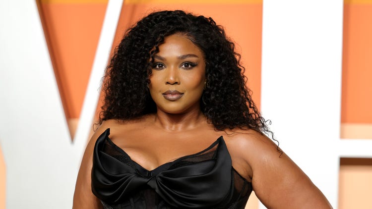 Lizzo Breaks Her Silence After Fat-Shaming Claims Are Dropped, Says She’s “Not Settling” Lawsuit