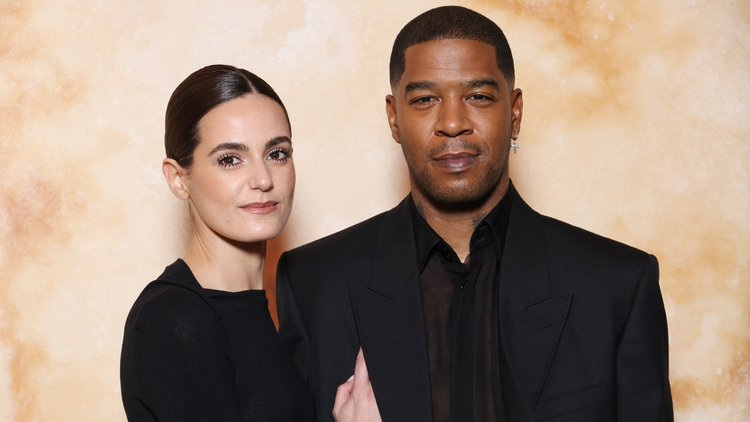 Kid Cudi’s Wife May Be Producing On His Next Album — And He’s Hyped About It