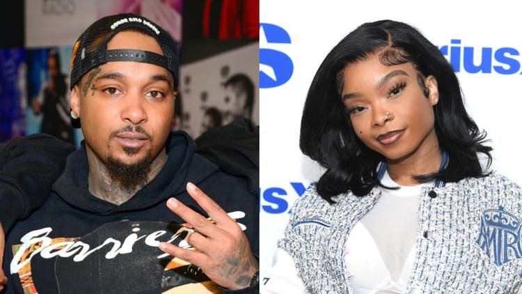 Doe Boy Shows Off The Streaming Setup His Girlfriend Lola Brooke Got Him: “My Lil’ Handy Girl”