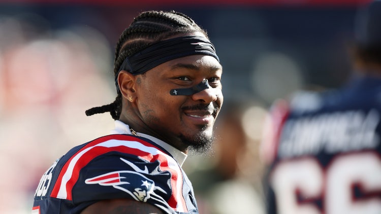 Stefon Diggs Lets Social Media Know That He Isn’t Feeling AI Edits Of Himself