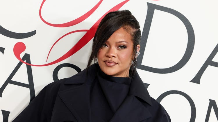 Rihanna Celebrates Barbados’ 59th Independence Day With Adorable Family Photos: “My Home”