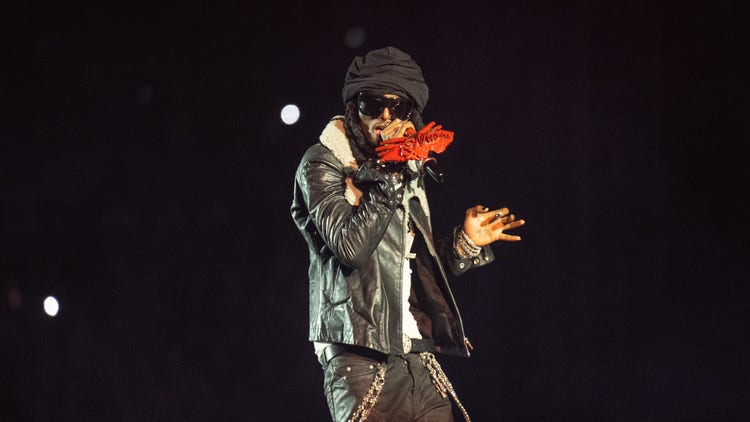 Fortnite Reveals Playboi Carti’s Skins In New Trailer Ahead Of In-Game Debut: “I AM FORTNITE”