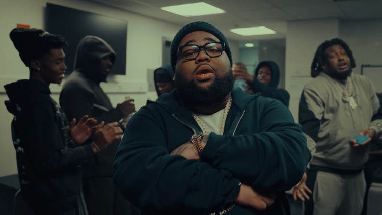 Rod Wave Treats Fans To “Feed The Streets” Ahead Of Forthcoming Album ‘Don’t Look Down’