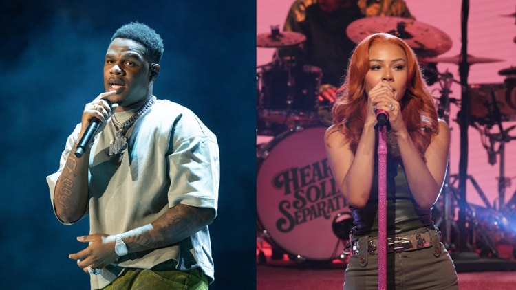 Fridayy Enlists Mariah The Scientist For New EP ‘Everybody Got Somebody’: Listen Here