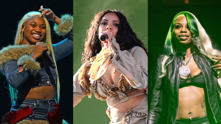 Who Will Join Rap’s Leading Ladies? 13 Women In Hip Hop To Know Beyond The Major Stars
