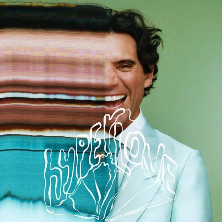 MIKA Premieres ‘Immortal Love’ Music Video