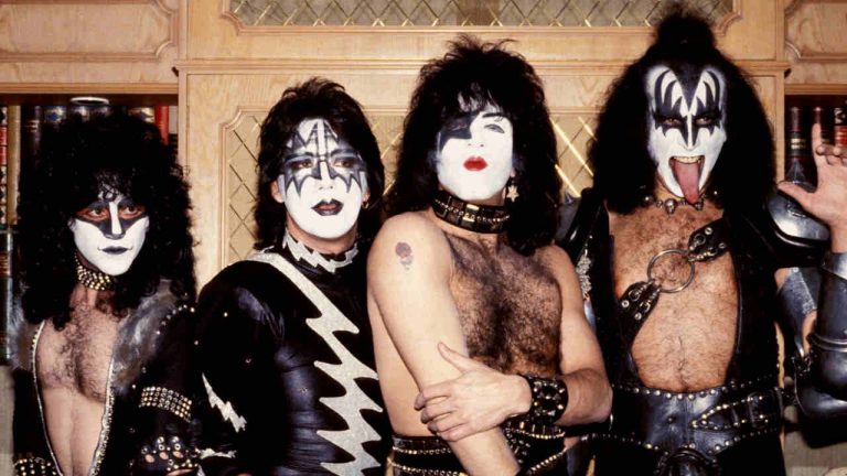 “That was the one time Kiss succumbed to the critics. We wanted a critical success. And we lost our minds”: This sci-fi concept album was Kiss’s attempt to match The Beatles and Pink Floyd. Instead it became their most epic fail