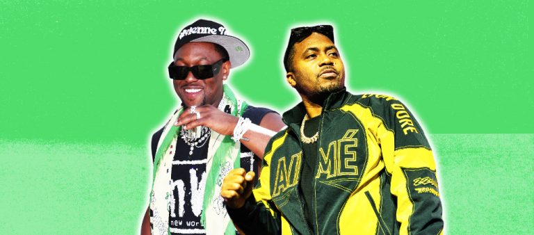 The Hit Era: Hit-Boy Reveals His 20 Favorite Nas Songs Of The 2020s