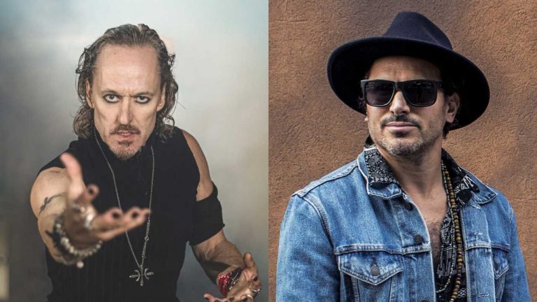 “He is no longer with the band”: Nazareth part ways with Carl Sentance, announce new singer