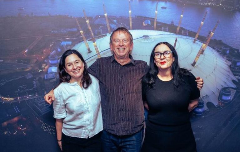 The O2 in London to donate to Music Venue Trust each time a new artist headlines