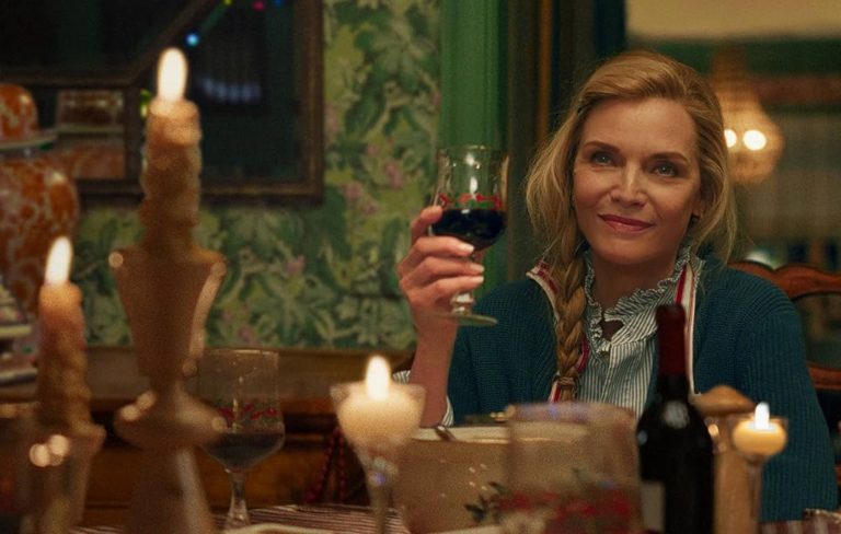 Every song on the ‘Oh. What. Fun.’ soundtrack  