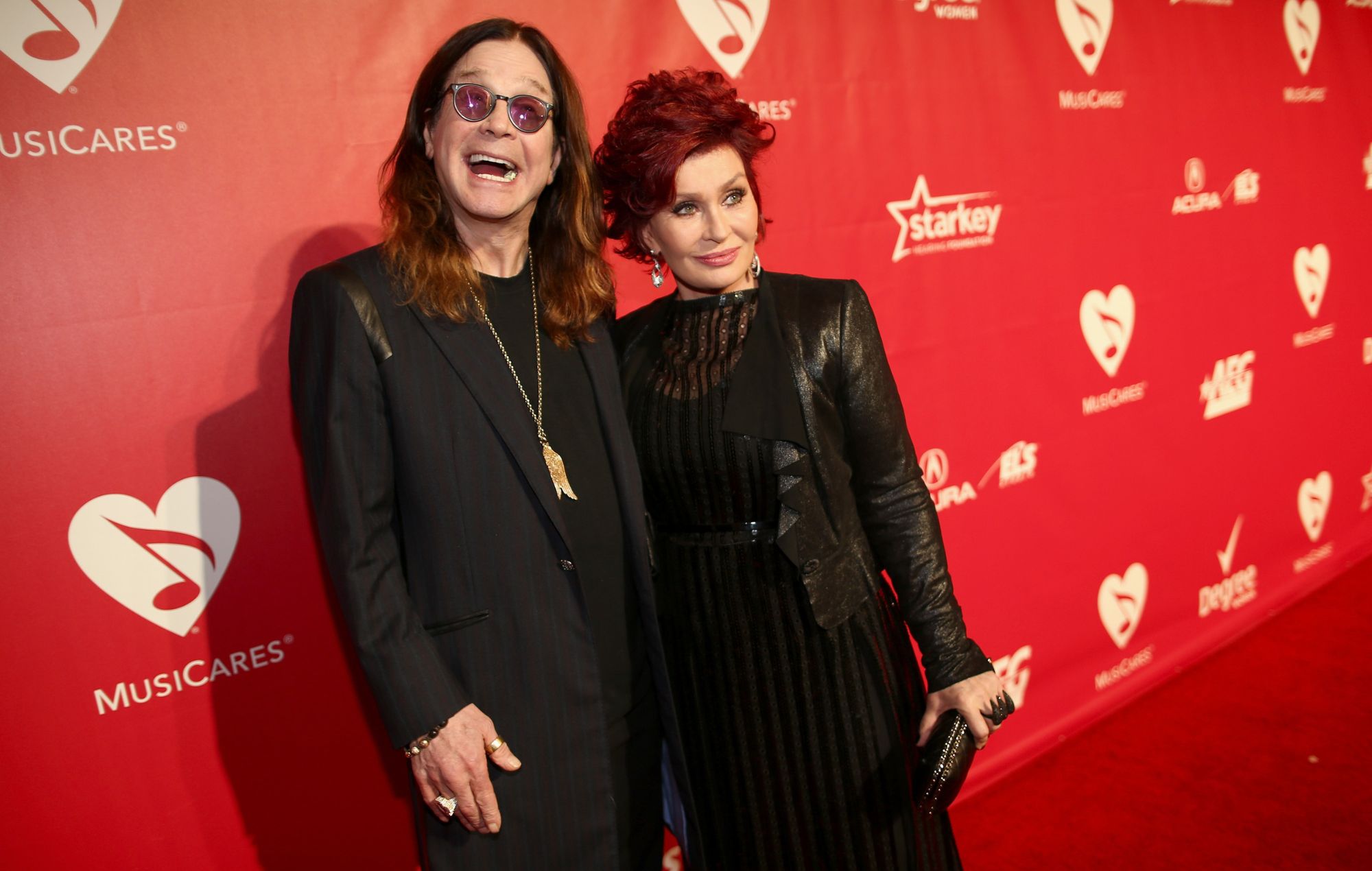 Sharon Osbourne shares Ozzy’s final words