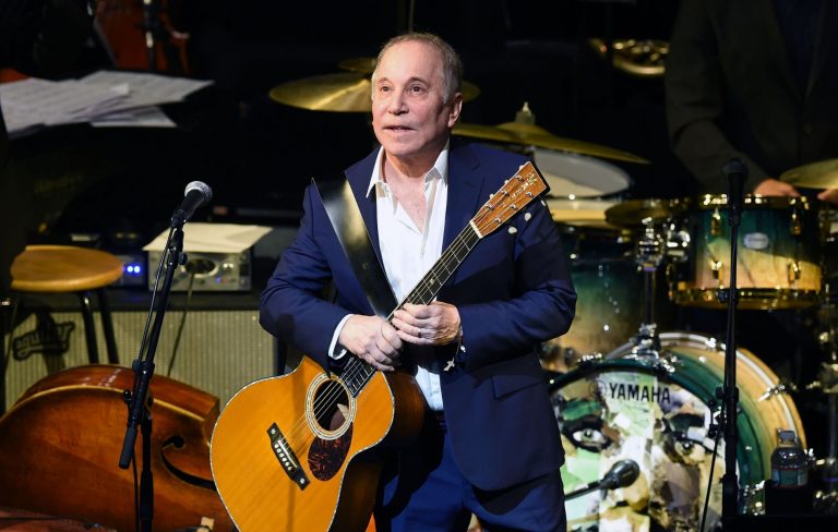 Paul Simon announces ‘A Quiet Celebration’ 2026 UK and European tour