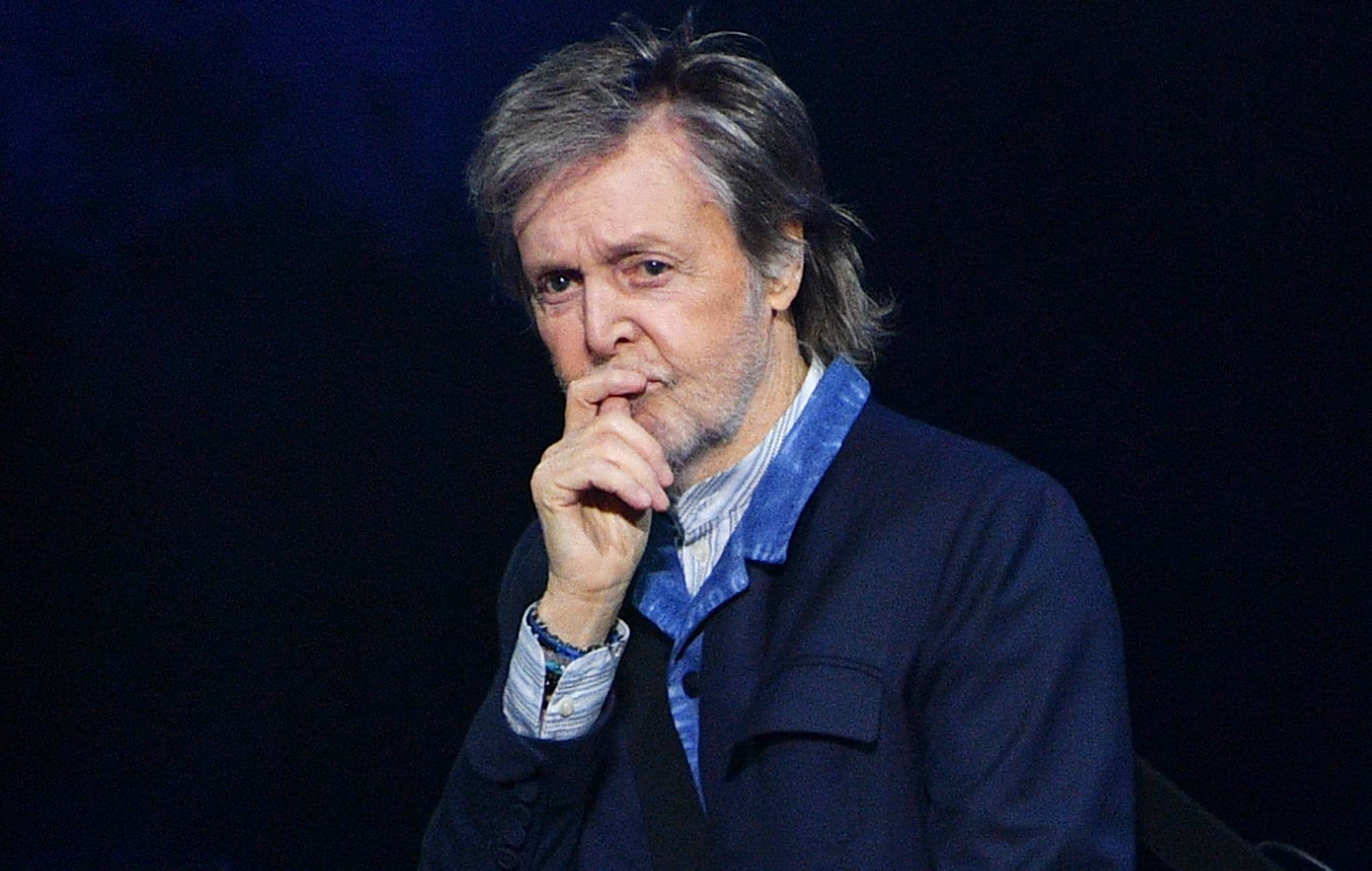 Paul McCartney on the death of Rob Reiner: “Life can be so unfair and this tragedy proves it”