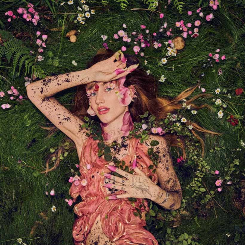 Peach PRC Announces Album, ‘Porcelain’