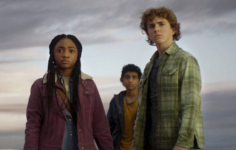 Is ‘Percy Jackson And The Olympians’ getting a season three?