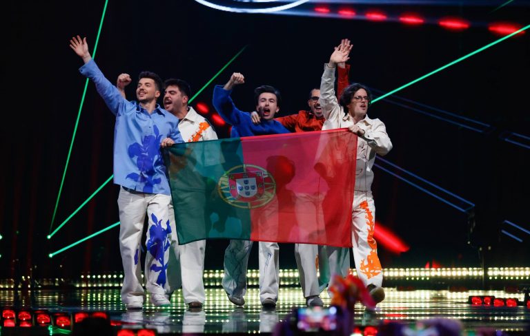 Portugal’s Eurovision entry at risk as 11 entrants from Festival da Canção refuse to represent country