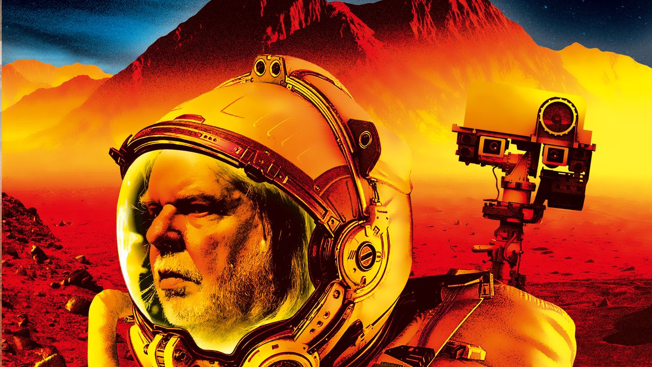 “There’s been a lot happening on Mars since I last visited. So there’s more than enough inspiration”: Rick Wakeman on his sequel to The Red Planet, and taking David Bowie along for the ride