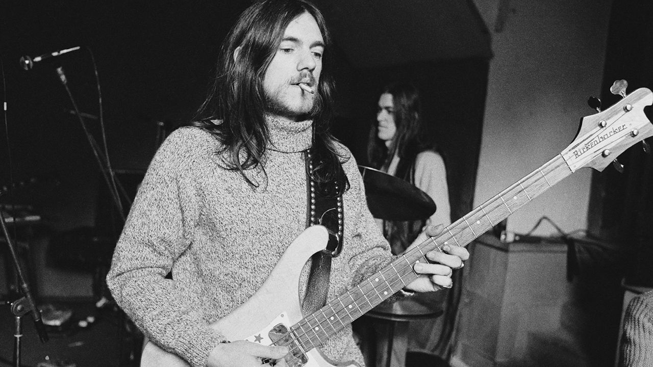 “Lemmy was very forceful and pushy because he took a lot of speed. He got the job because he elbowed everybody else out the way!” How Hawkwind made Silver Machine, and gained the respect of Dave Brock’s bank manager