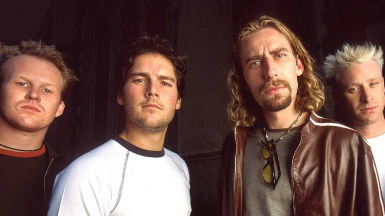 “I was trying to be nasty, then she opened the door and was like: ‘What’s that? I really like it!'” Inspired by domestic tension, Nickelback’s breakthrough hit was defined by a climax suggested by their drum roadie