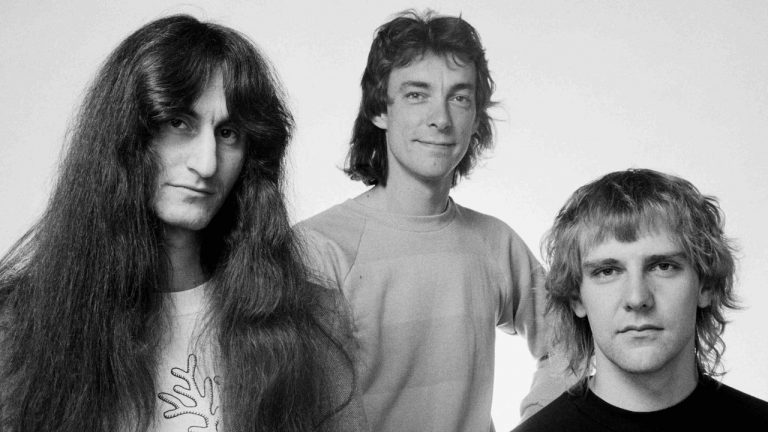“We made a concerted effort to move away from the long thematic songs, especially the full-side songs, into something shorter”: How reggae, nostalgia and a British new wave band inspired the song that sparked Rush’s great reinvention