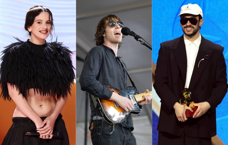 This is the album of the year, according to music critics’ averages