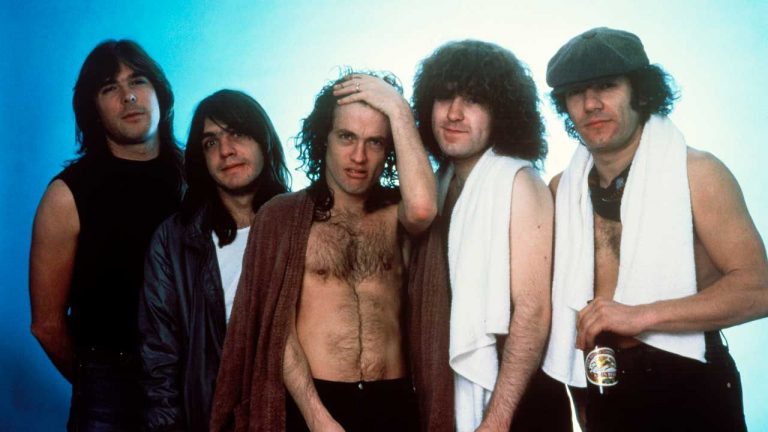 Serial killers, sex and Satan-crazed filth: How the 1980s tried to destroy AC/DC