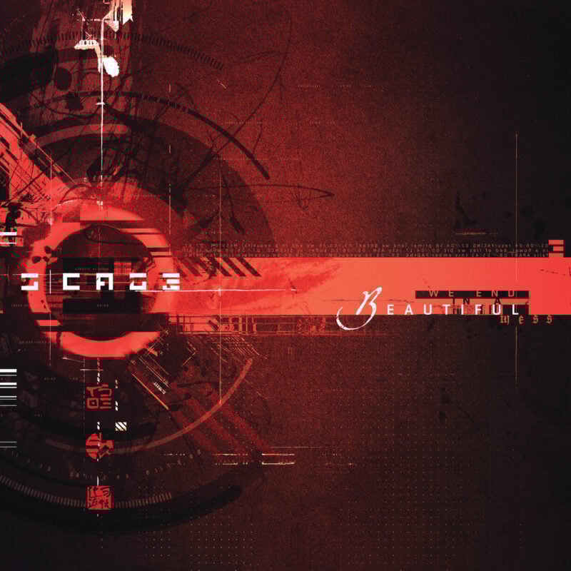 Industrial Artist s:cage Draws From the Ritual Fires of Matsu-age in the Video for “Into ASH”