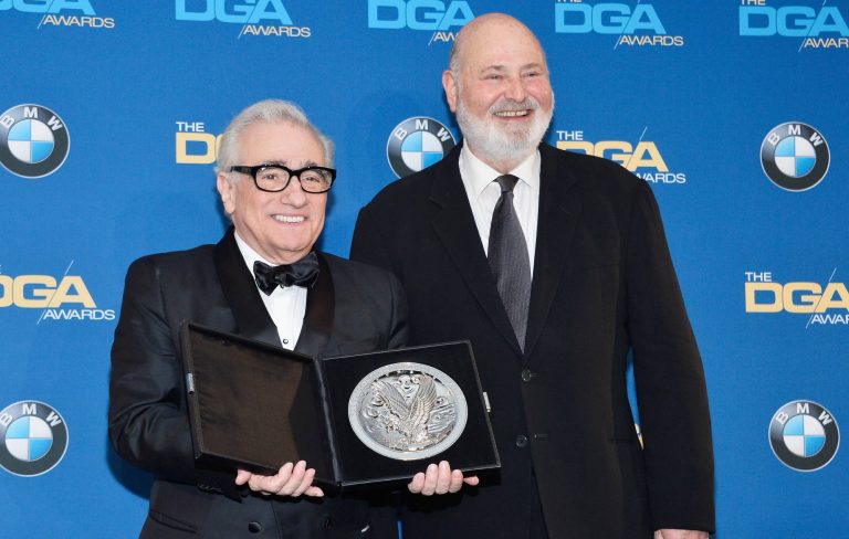 Martin Scorsese shares emotional tribute to Rob Reiner: “He was a master”