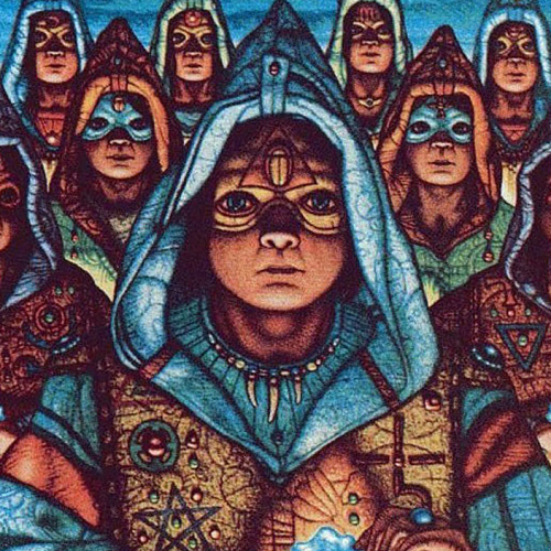 Sentynel’s and Twelve’s Top Ten(ish) of 2025