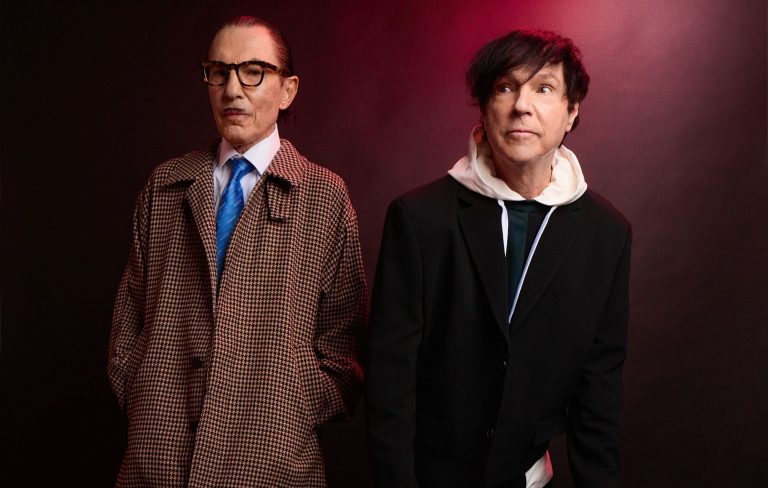 Sparks announce huge 2026 London Royal Hospital Chelsea show