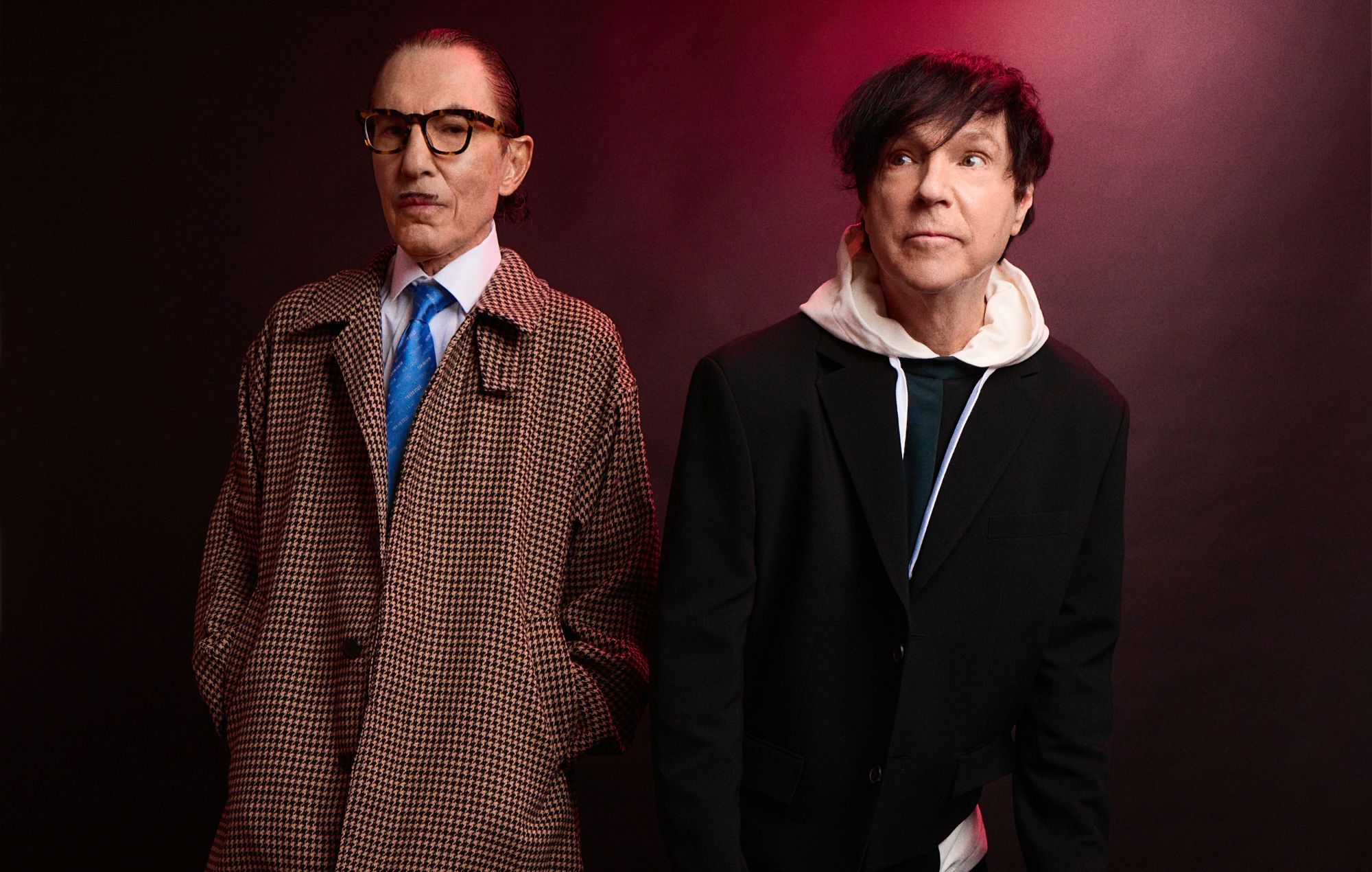 Sparks announce huge 2026 London Royal Hospital Chelsea show