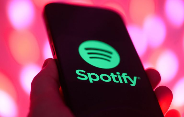 Spotify Unwrapped campaign calls for boycott over ICE ads and AI music