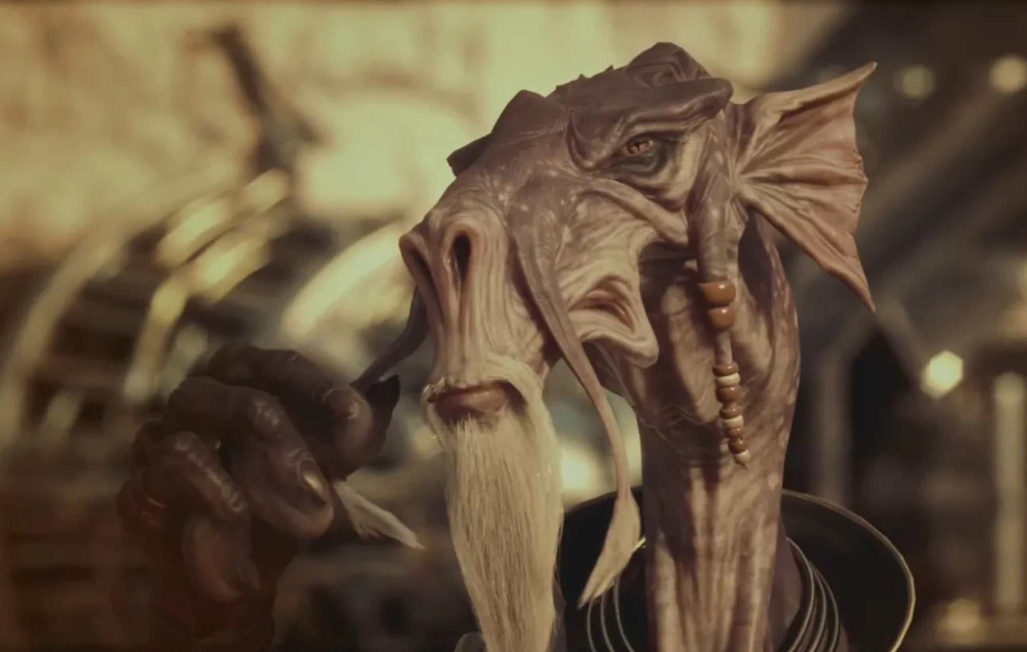 ‘Star Wars: Galactic Racer’ release date window, gameplay details, more