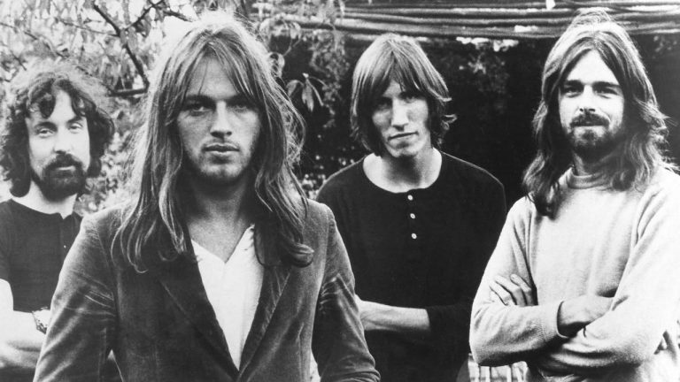 Pink Floyd to open Wish You Were Here pop-up stores across Europe and in LA in December