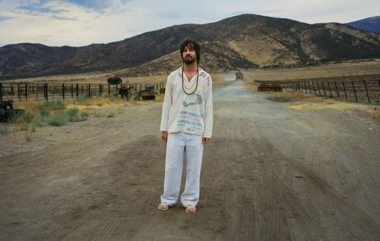 Watch Tame Impala’s Kevin Parker explain how Deftones, Silverchair and Queens Of The Stone Age shaped him as a musician