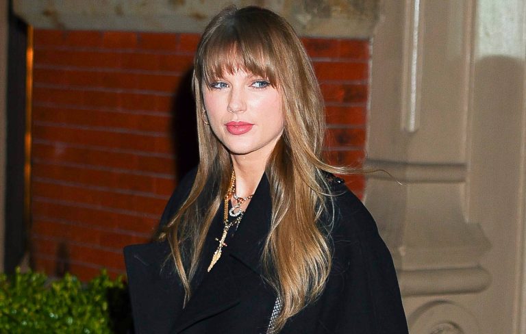 New documentary shows moment Taylor Swift broke down in tears over Southport stabbing attack