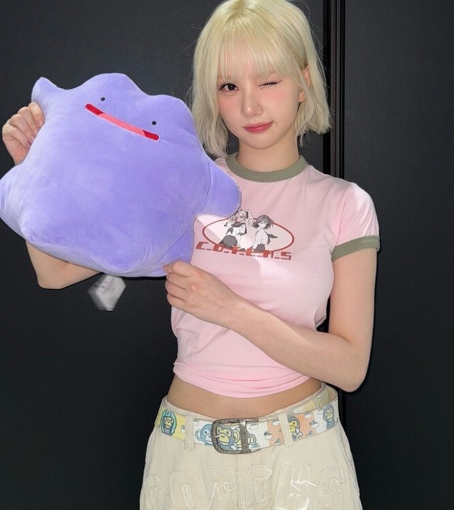 Kpopalypse says thank you for 2025