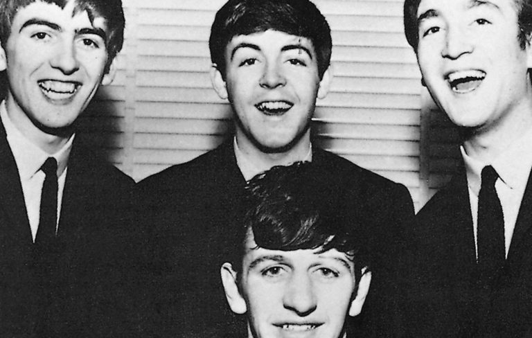 BBC acquires new The Beatles biopic series, ‘Hamburg Days’