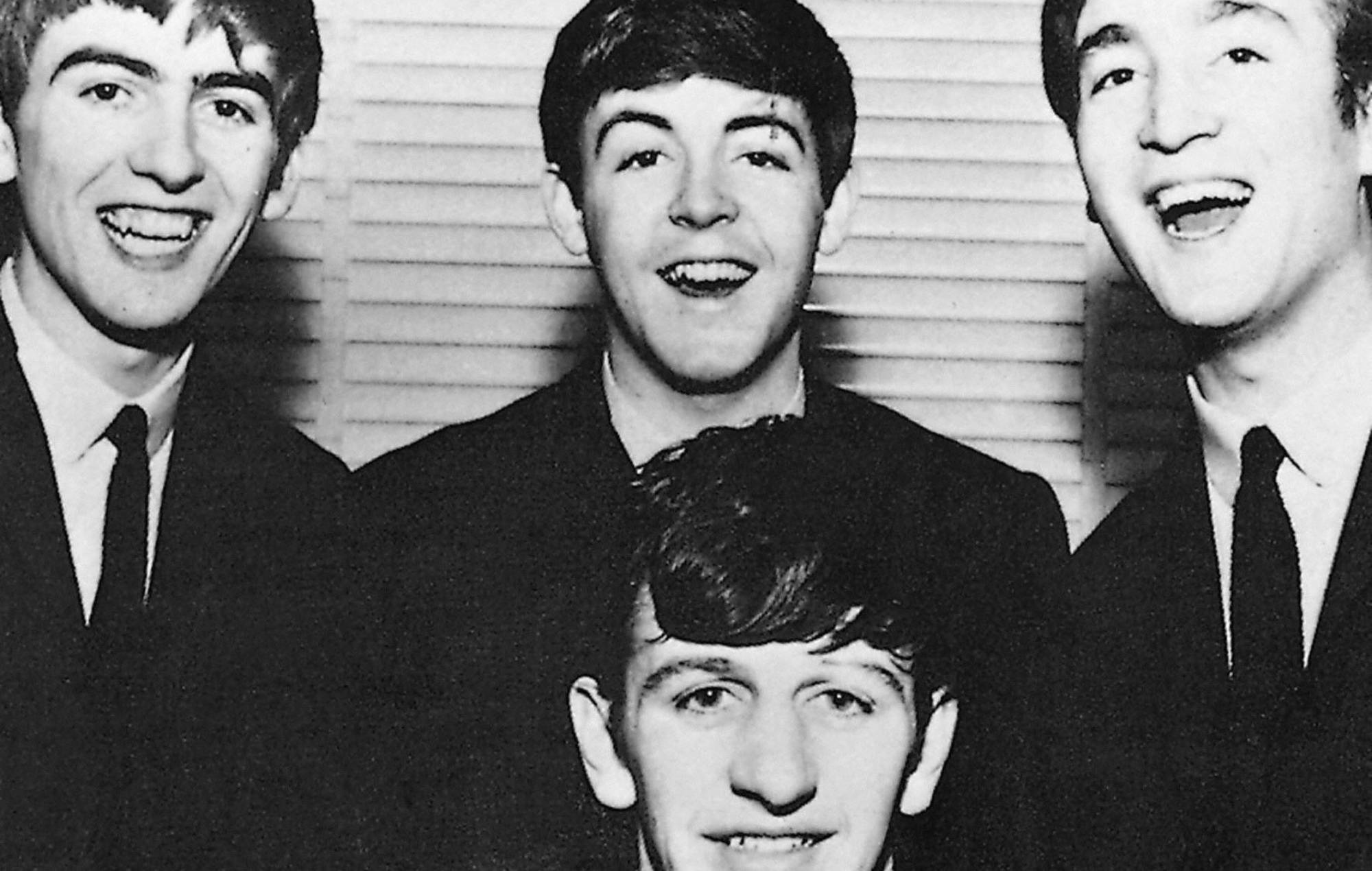 BBC acquires new The Beatles biopic series, ‘Hamburg Days’