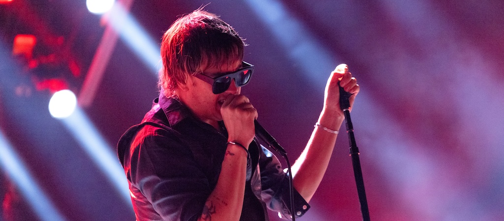 The Strokes And Noah Kanan Headline Bonnaroo Festival’s 2026 Lineup