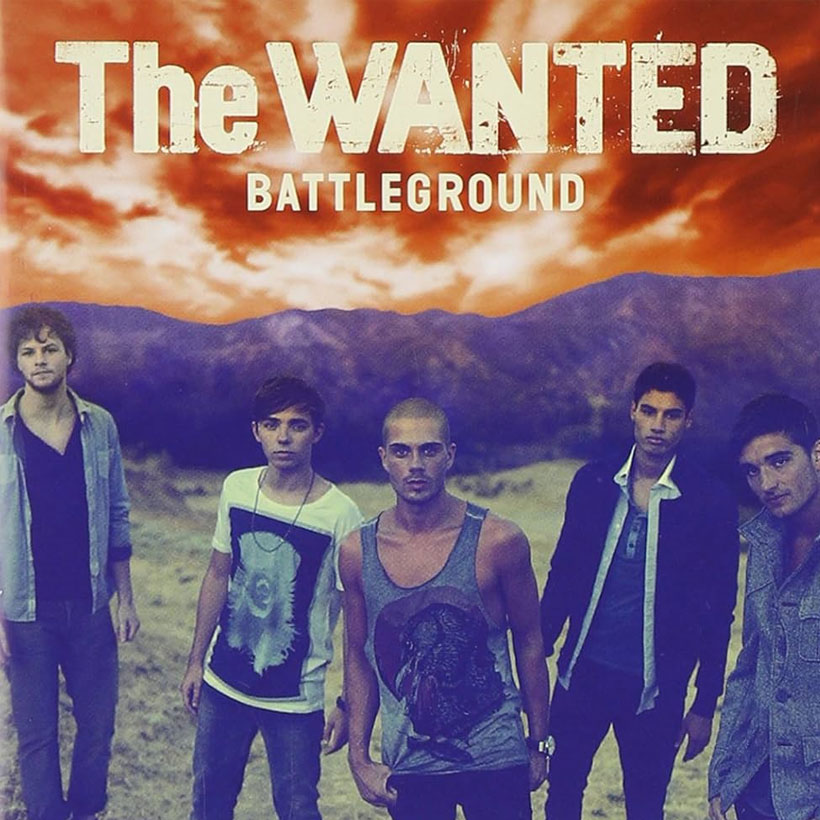 The Wanted’s ‘Glad You Came’ Enters Spotify’s Billions Club