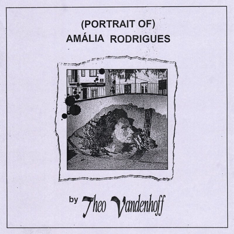 From Lisbon to Little Portugal — Toronto Post-Punk Act Theo Vandenhoff Summons the Spirit of Amália Rodrigues