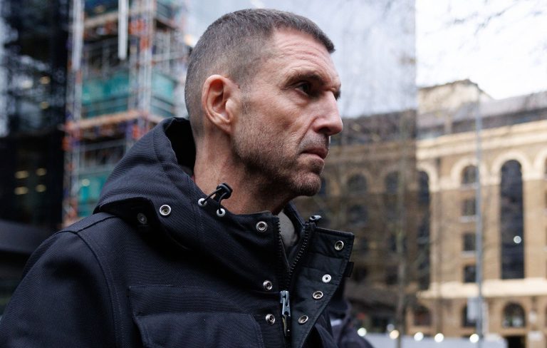 Ex-BBC DJ Tim Westwood pleads not guilty in court to rape and sexual assault charges