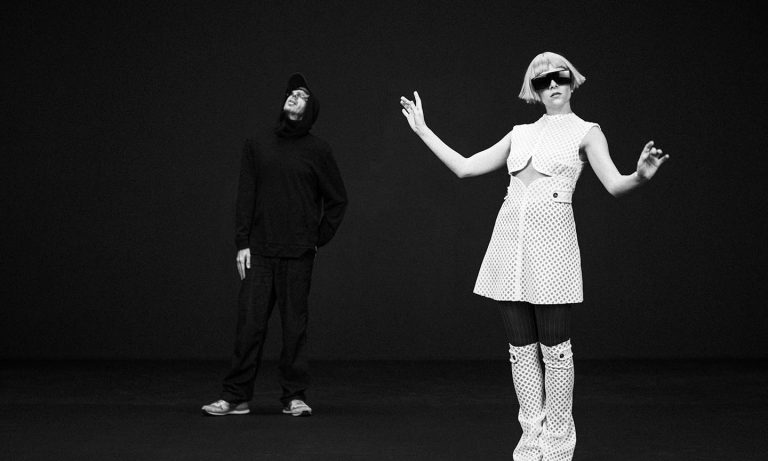 Mysterious Duo TOMORA Share First Single