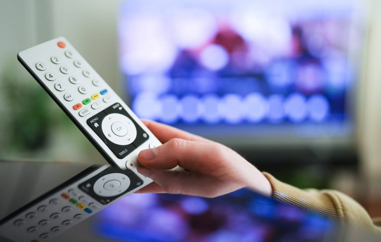 Ofcom names most complained about TV show of 2025