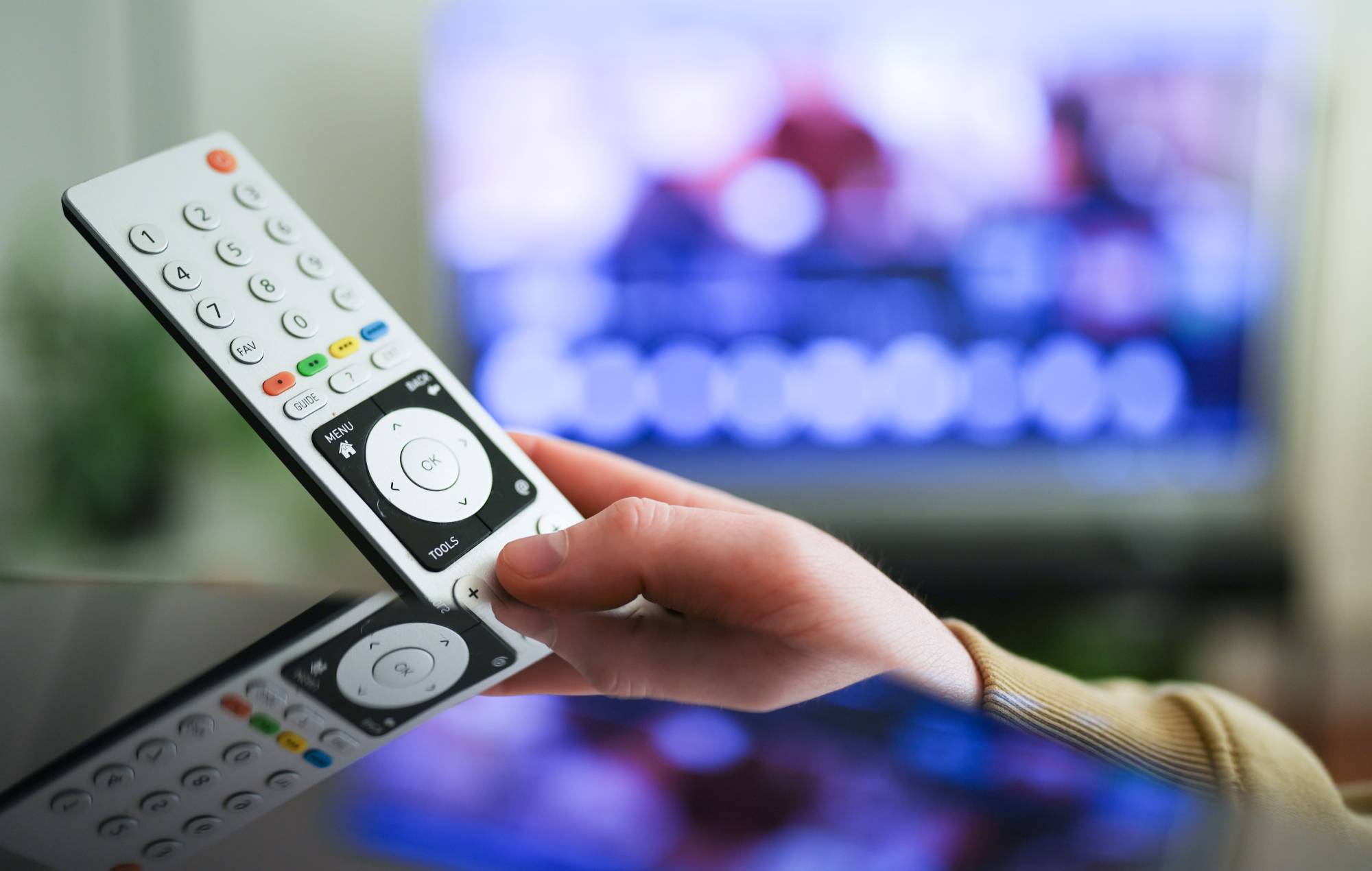 Ofcom names most complained about TV show of 2025