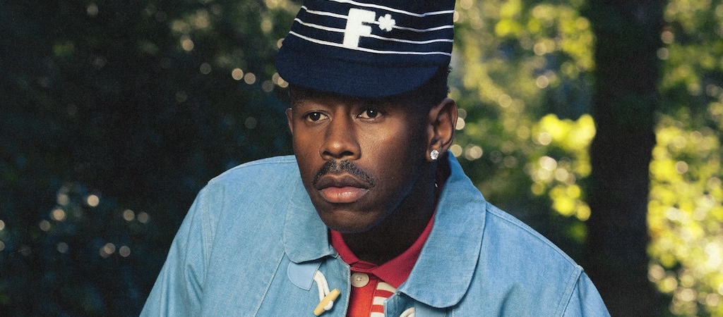 Tyler, The Creator’s Next Le Fleur Collection Will Be His Last