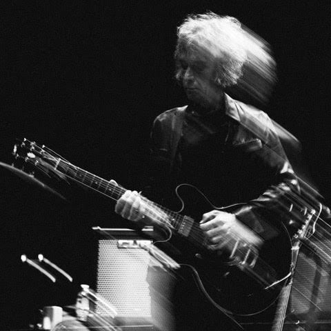 The Cure’s Long-term guitarist and keyboardist Perry Bamonte Passes Away at 65